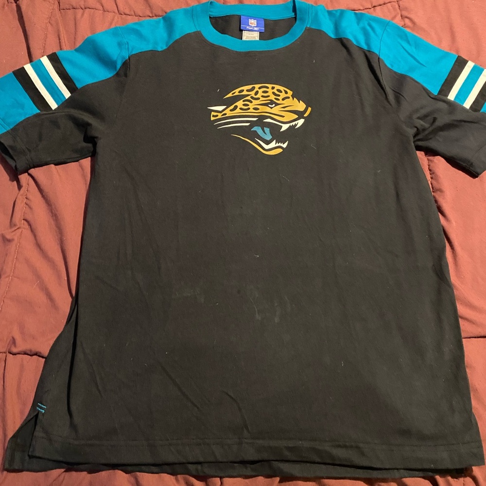Jacksonville Jaguars Shirt